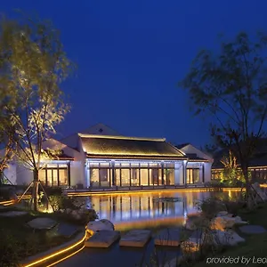 无锡梁鸿湿地丽笙度假酒店 酒店